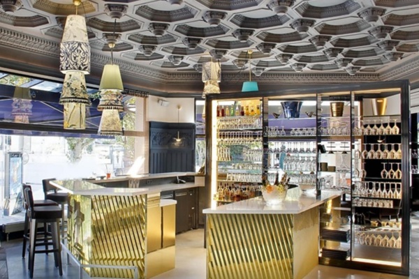 Aménager les beaux écrins